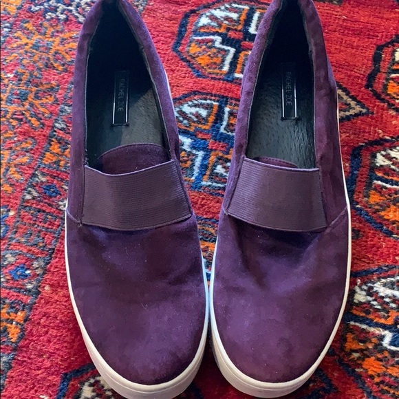 Rachel Zoe Sneakers - Picture 6 of 10